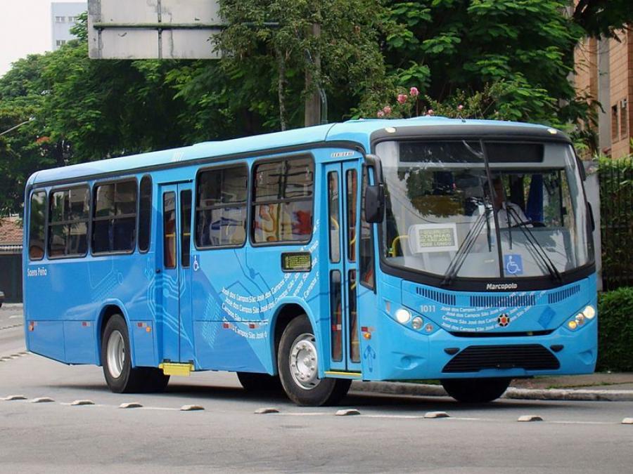  Marcopolo Senior Midi 2006 года  (фото 1 из 3)
